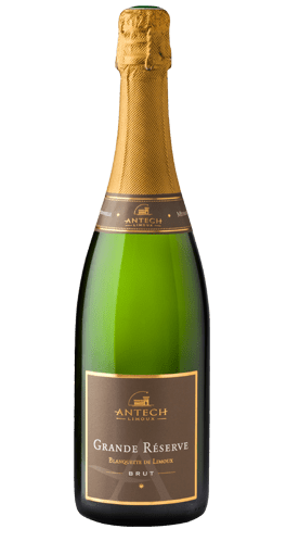 Antech - Brut Grande Réserve 2015