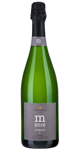 Antech - M Le Mauzac Brut 2016