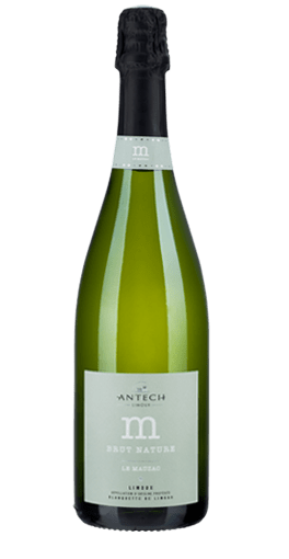 Antech - M Le Mauzac Brut Nature