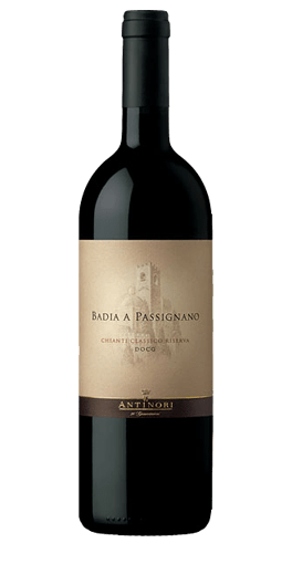 Antinori - Badia A Passignano 2003