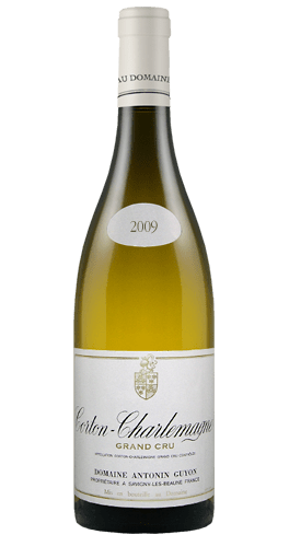 Domaine Antonin Guyon - Corton-Charlemagne Grand Cru 2009