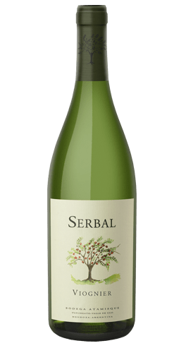 Bodega Atamisque - Serbal Viognier 2015