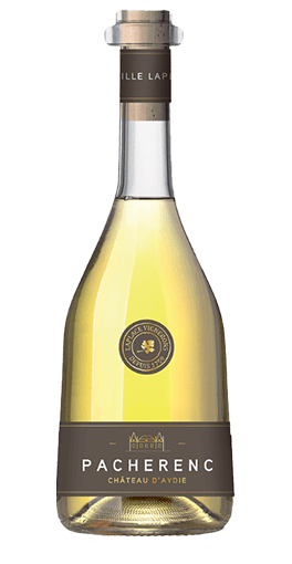 Château d'Aydie - Pacherenc du Vic Bilh 2021 (Moelleux - 50cl)