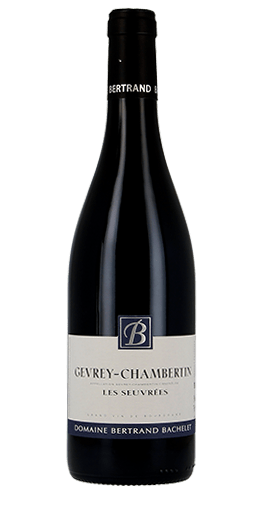 Domaine Bertrand Bachelet - Gevrey-Chambertin Les Seuvrées rouge 2022