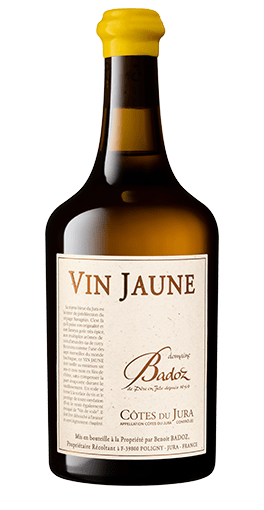 Domaine Badoz - Côtes du Jura Vin Jaune Les Roussots 2018