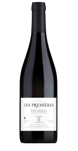 Bardi d'Alquier - Faugères Les Premières 2021