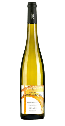 Domaine Barmès-Buecher - Alsace Pinot Gris Rosenberg 2022