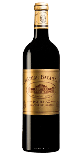 Château Batailley Pauillac 2018 - Grand Cru Classé