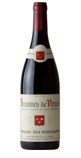Domaine des Bernardins - Beaumes-de-Venise 2023 (sec)