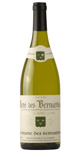 Domaine des Bernardins - Vaucluse Doré des Bernardins blanc 2022 (sec)