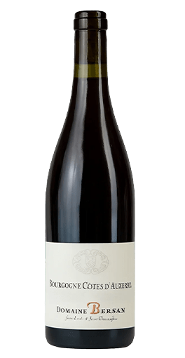 Domaine Bersan - Côtes d'Auxerre Cuvée Louis Bersan rouge 2023