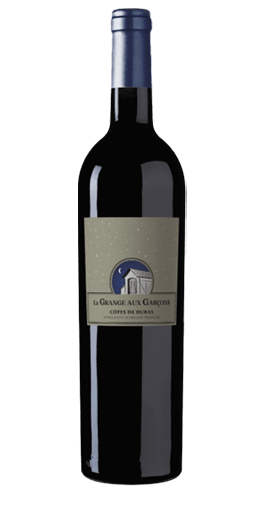 Les Vignerons de Berticot - Côtes de Duras La Grange aux Garçons 2022