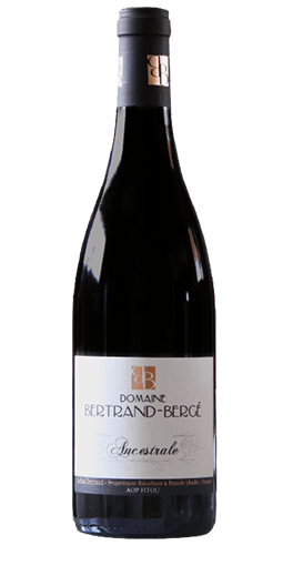 Domaine Bertrand-Bergé - Fitou Ancestrale 2021