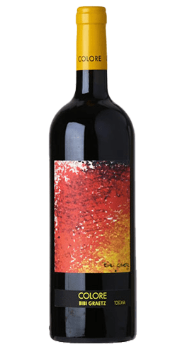 Bibi Graetz - Rosso di Toscana Colore 2022