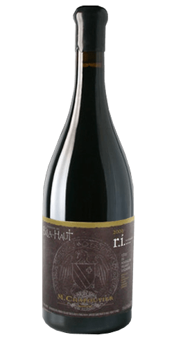 Domaine de Bila-Haut - R.I. Rectificando Invenies 2014