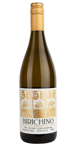 Birichino - Jurassic Park Wijngaard Oude Wijnstokken Chenin Blanc 2022