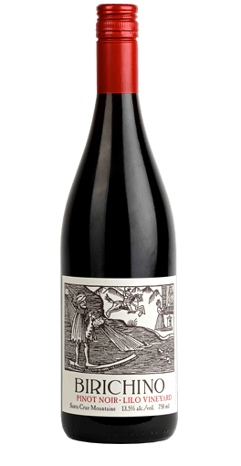 Birichino - Wijngaard Lilo Pinot Noir 2013