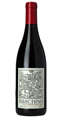 Birichino - Saint Georges Wijngaard Pinot Noir 2022