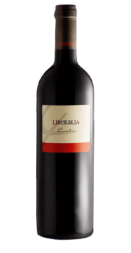 Liberalia Cuatro 2009