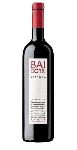 Bodegas Baigorri - Rioja Crianza 2014