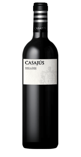 Bodegas Casajus - Antiguos Viñedos 2012