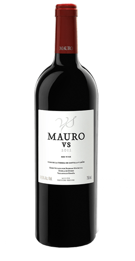 Bodegas Mauro - Vendemia Seleccionada 2012