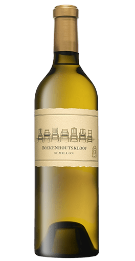 Boekenhoutskloof - Stellenbosch Semillon 2021