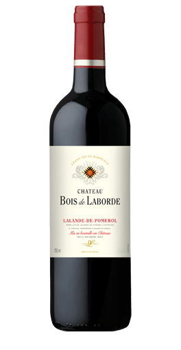 Château Bois de Laborde 2011