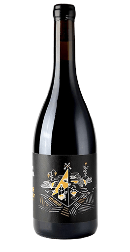 Bonnet Cotton - Côte-de-Brouilly Les Grillés 2021