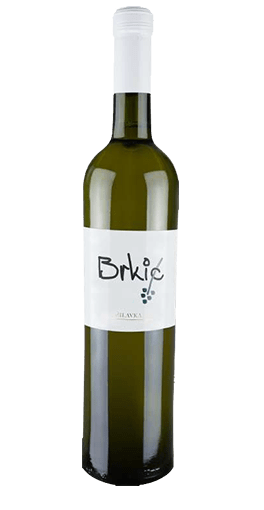 Brkic - Zilavka 2018