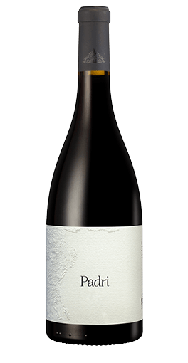 Domaine Boudau - Côtes du Roussillon Villages Padri 2021