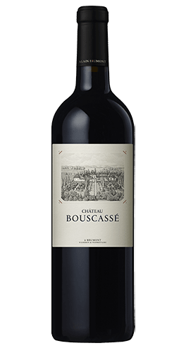 Château Bouscassé - Madiran 2020