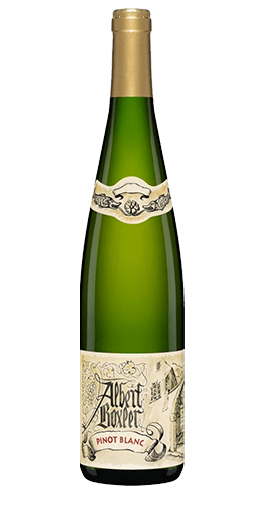 Albert Boxler - Alsace Pinot Blanc 2021