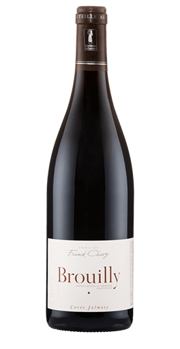 Domaine Franck Chavy - Brouilly Cuvée Julmary 2023