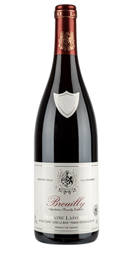 Domaine Laforest - Brouilly 2023