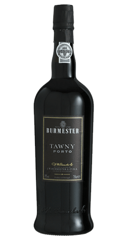 Burmaster - Porto Tawny