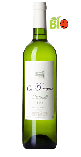 Mas Cal Demoura - L'Etincelle 2015