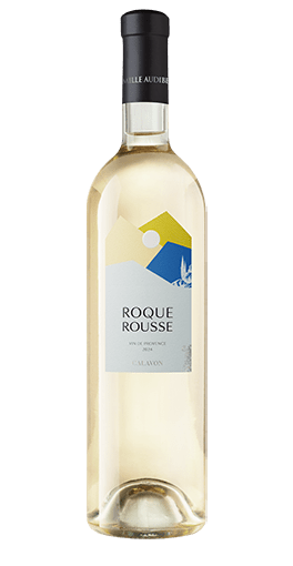 Château Calavon - Coteaux d'Aix-en-Provence Roquerousse 2024