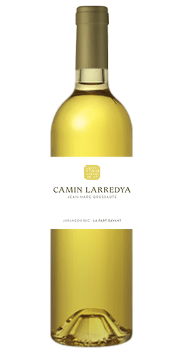 Camin Larredya - Jurançon La Part Davant 2024 (sec)