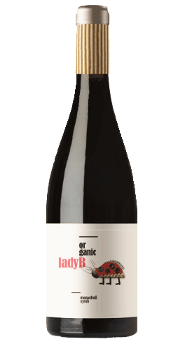 Bodegas Antonio Candela - Lady B 2017