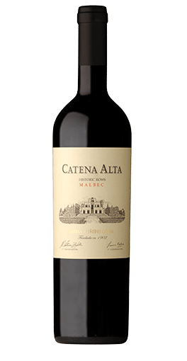 Bodega y Viñedos Catena - Mendoza Alta Malbec 2021