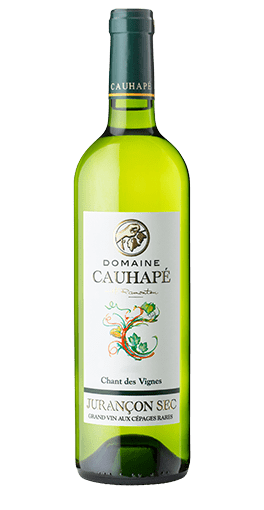 Domaine Cauhapé - Jurançon Chant des Vignes 2021 (sec)