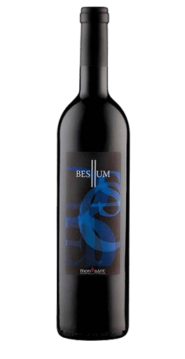 Weinkeller Molandro Besllum – Besllum 2008