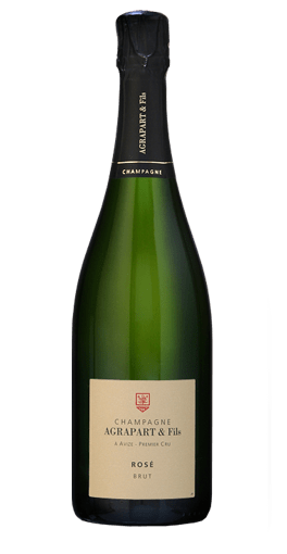 Agrapart & Sons - Rosé Brut Premier Cru