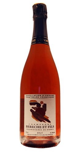Bérèche & Fils - Brut Rosé