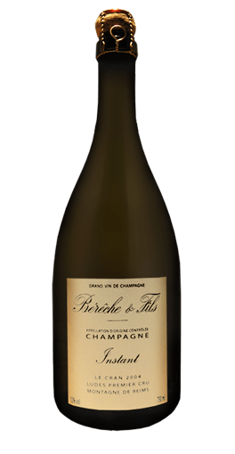 Bérèche & Fils - Instant 2004