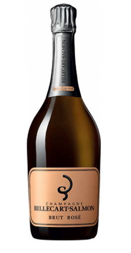 Champagne Billecart-Salmon - Brut Rosé