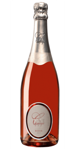 Champagne Brice - Brut Rosé