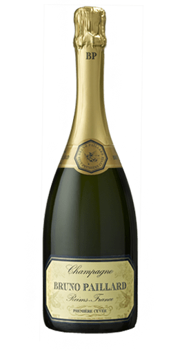 Bruno Paillard - Brut Blanc de Blancs Réserve Privée Grand Cru