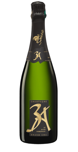 Champagne De Sousa - Grand Cru Extra Brut Cuvée 3A